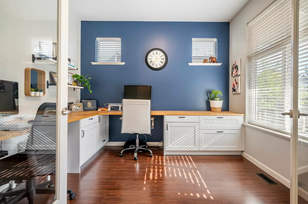 Bedroom 3 Photo of 6867 208a Street, Langley, BC