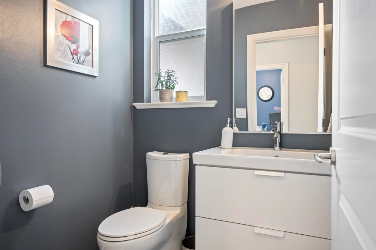 Bedroom 4 Photo of 6867 208a Street, Langley, BC