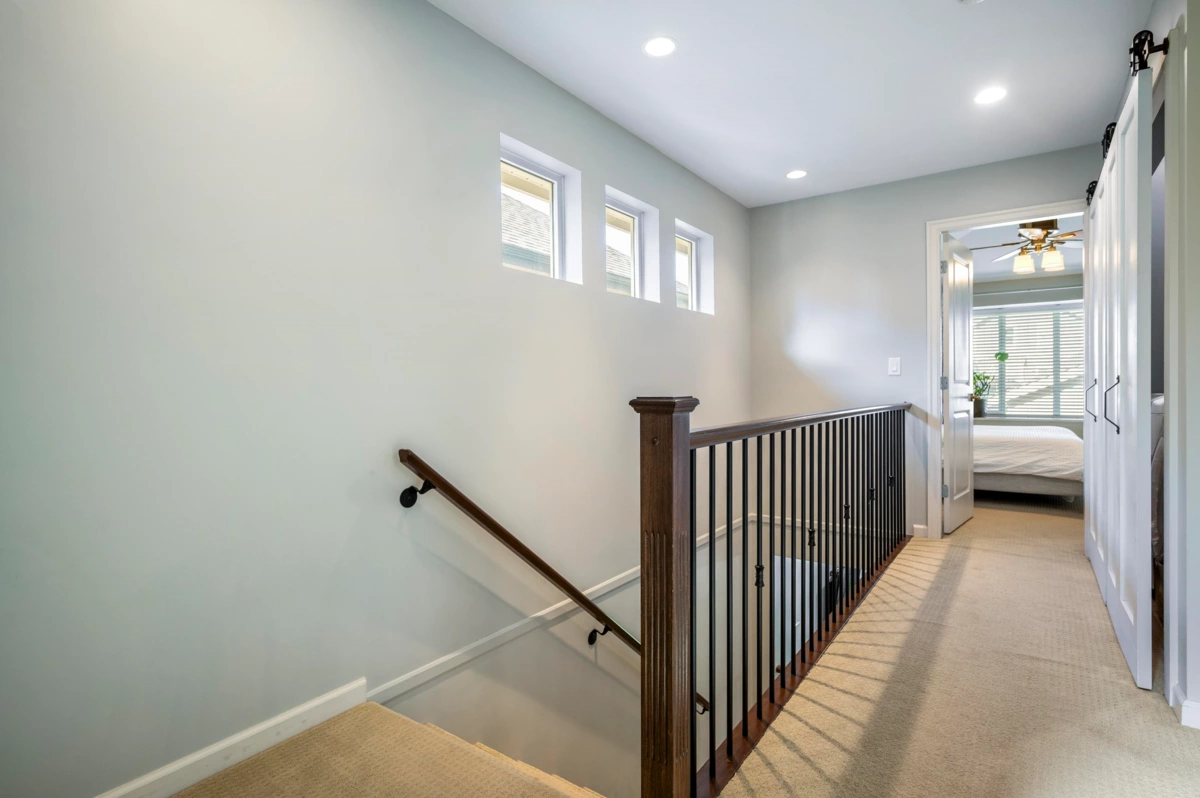 Entry Foyer Photo of 6867 208a Street, Langley, BC