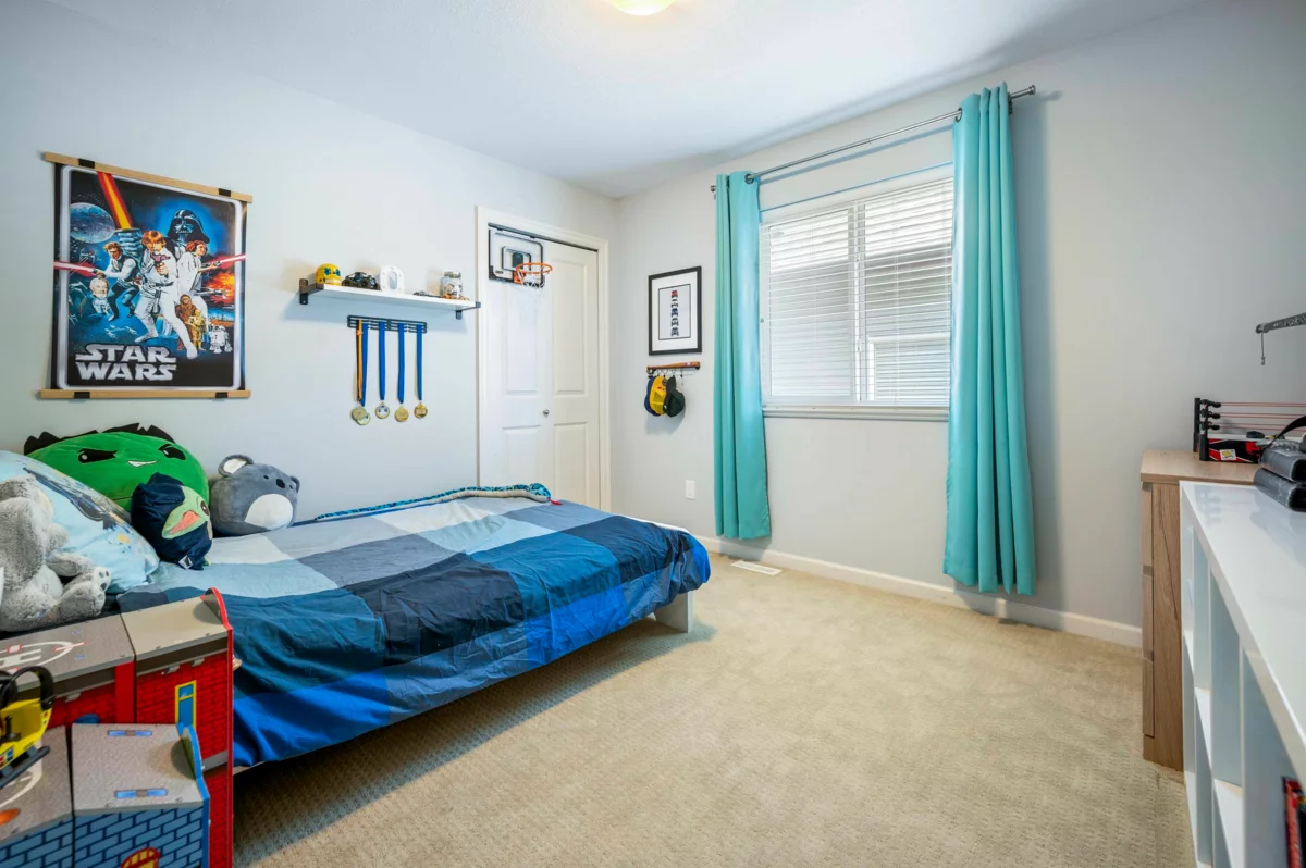 Laundry Room Photo of 6867 208a Street, Langley, BC