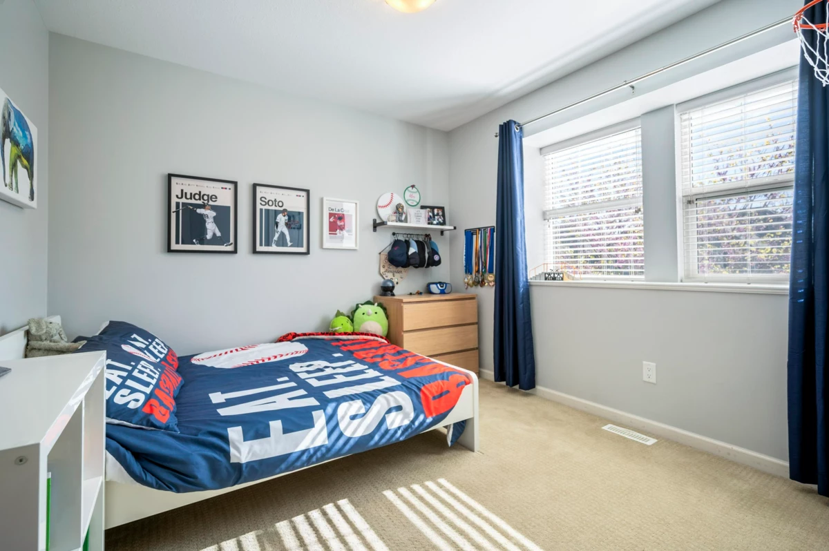 Mudroom Photo of 6867 208a Street, Langley, BC