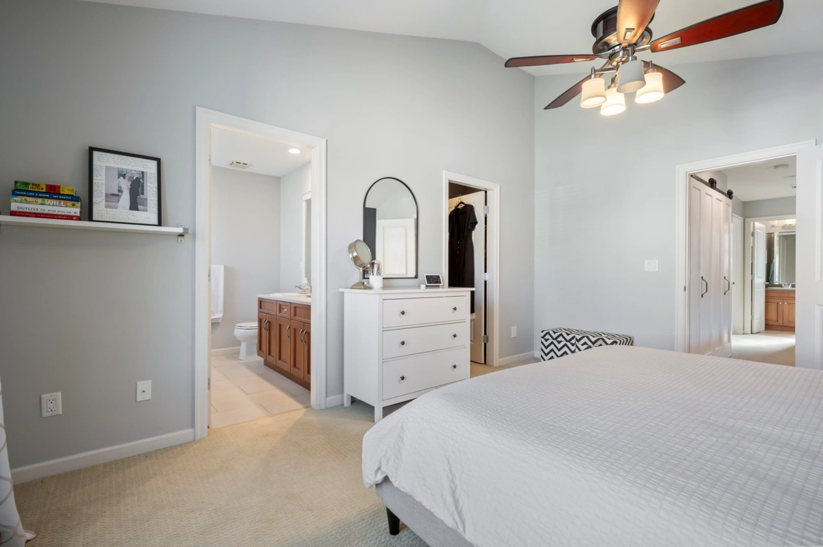 Office / Den Photo of 6867 208a Street, Langley, BC