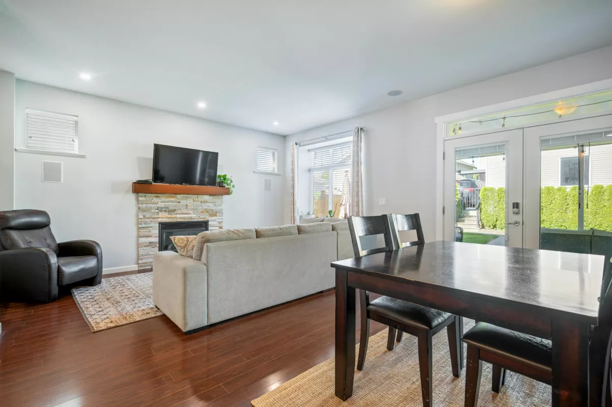 Pantry Photo of 6867 208a Street, Langley, BC