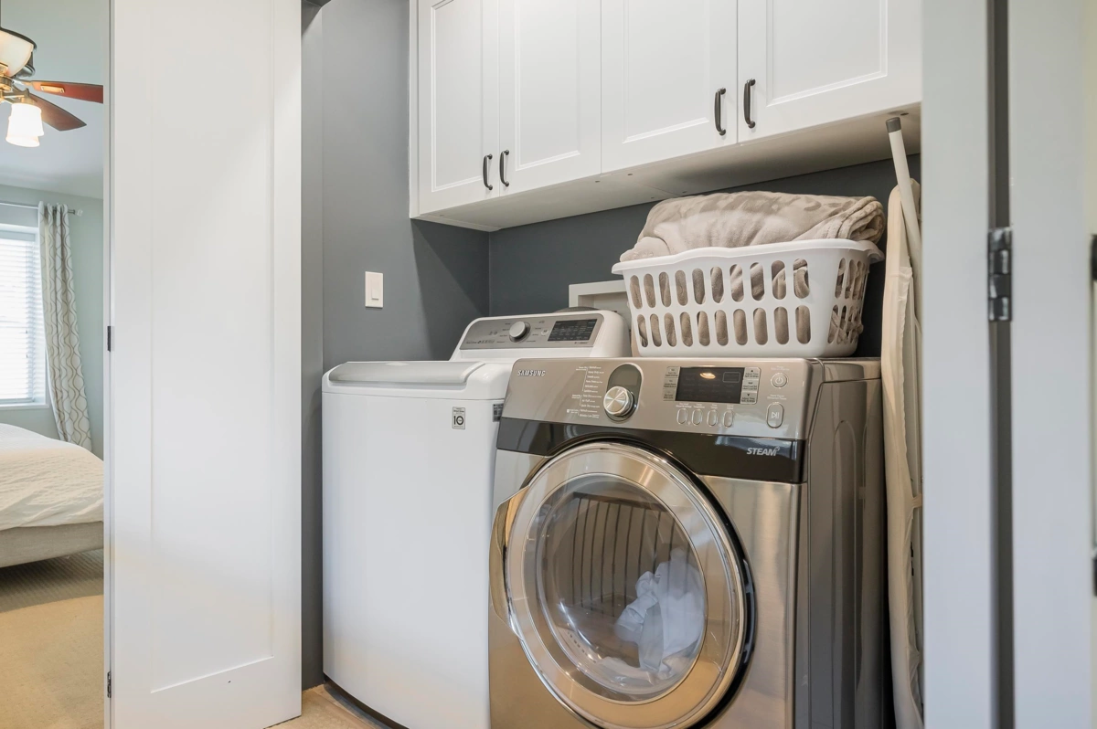 Staircase Photo of 6867 208a Street, Langley, BC