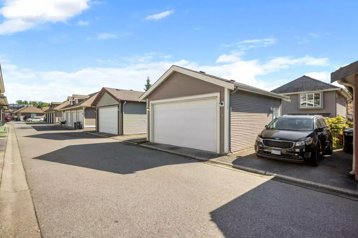 Street View Photo of 6867 208a Street, Langley, BC