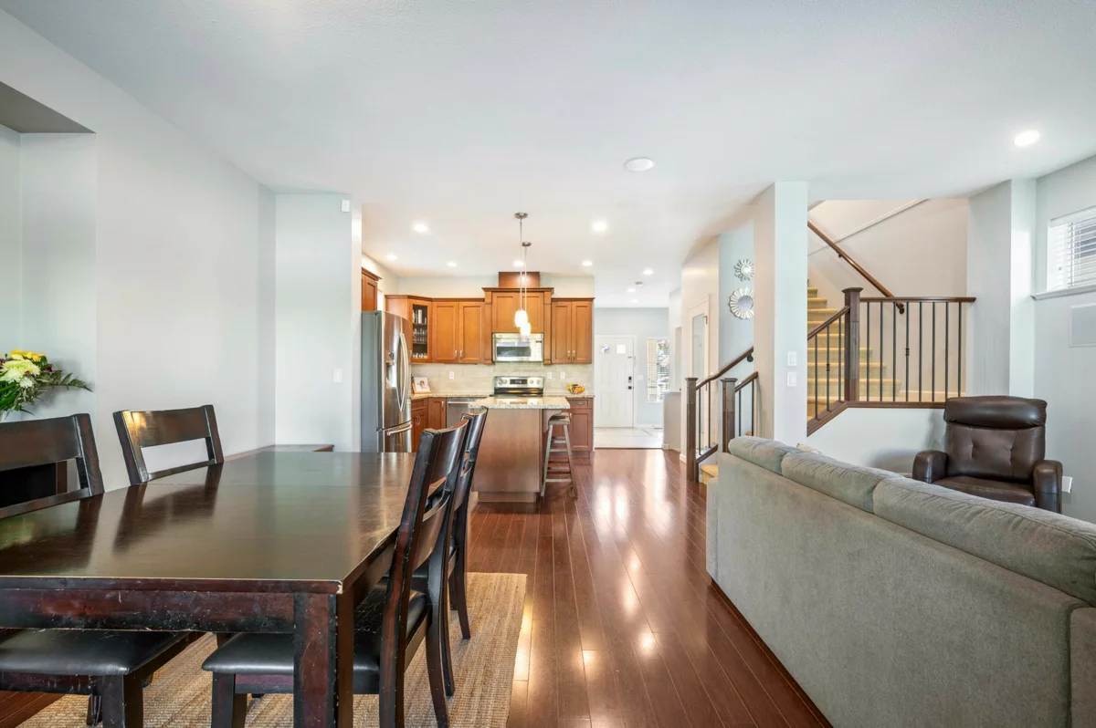 Walk-In Closet Photo of 6867 208a Street, Langley, BC