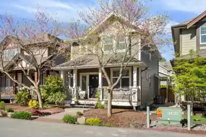 6867 208a Street, Langley, BC, Langley — Single Family Residence for sale