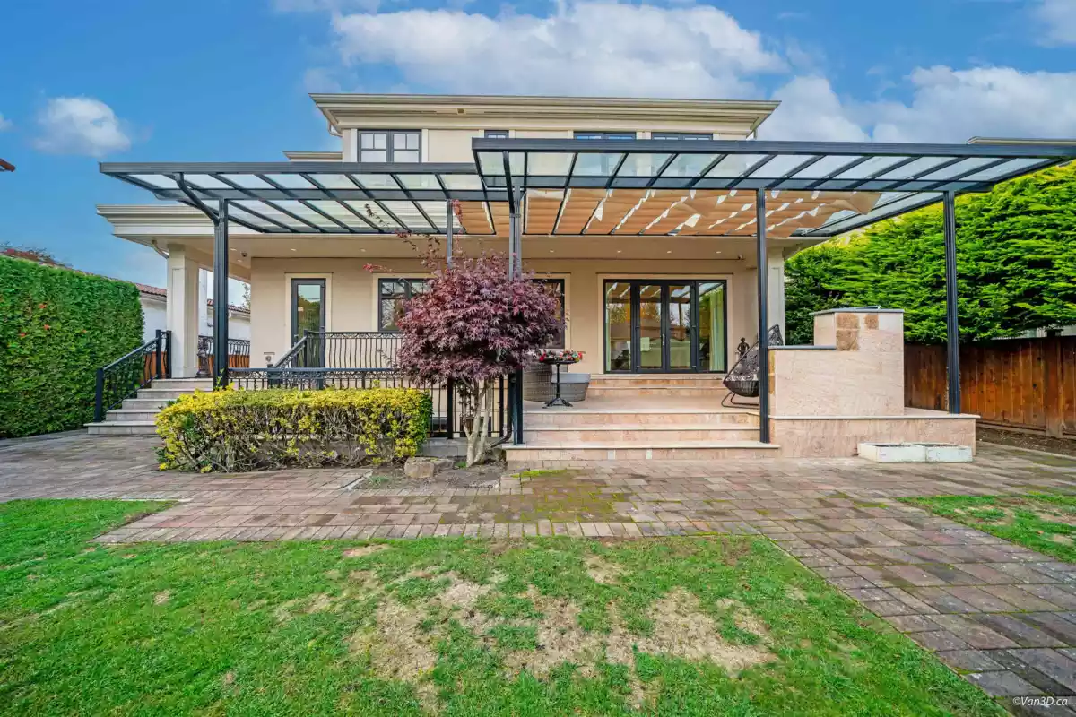 Community Amenities Photo (Clubhouse) of 1332 W 47th Avenue, Vancouver, BC