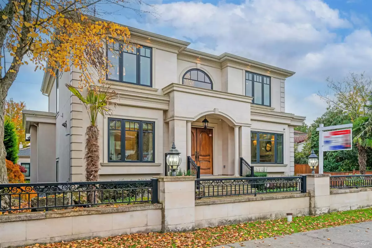 Fitness Center Photo Near 1332 W 47th Avenue, Vancouver, BC