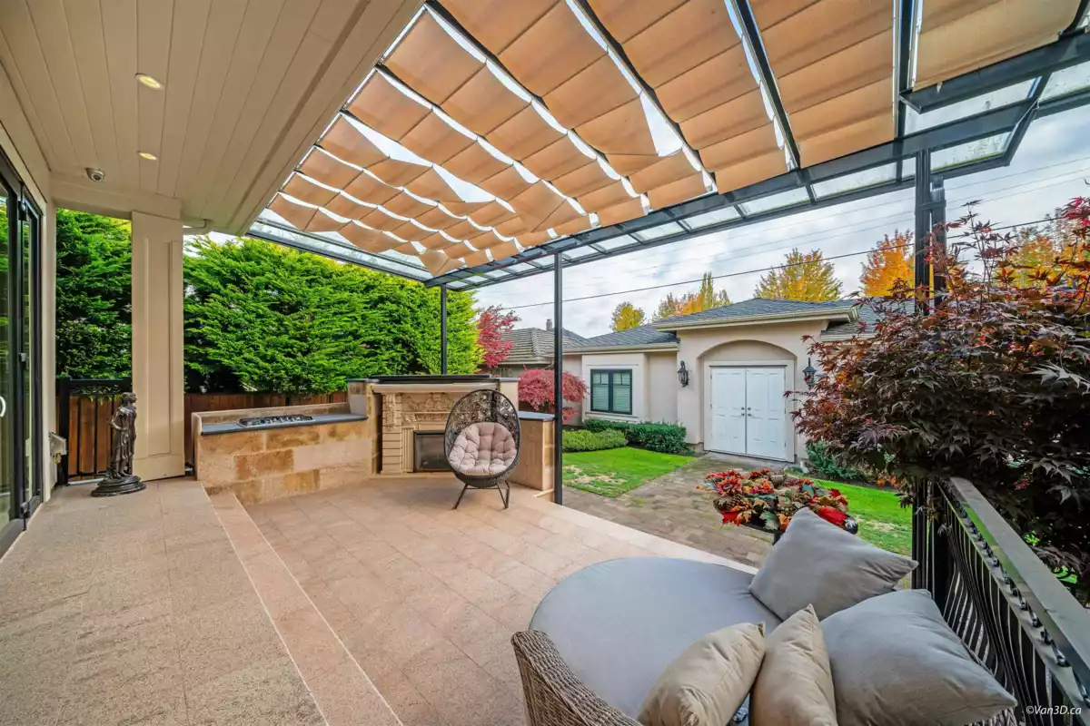 Guest Bathroom Photo of 1332 W 47th Avenue, Vancouver, BC