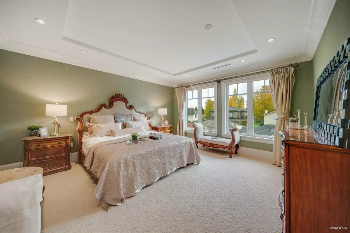 Laundry Room Photo of 1332 W 47th Avenue, Vancouver, BC