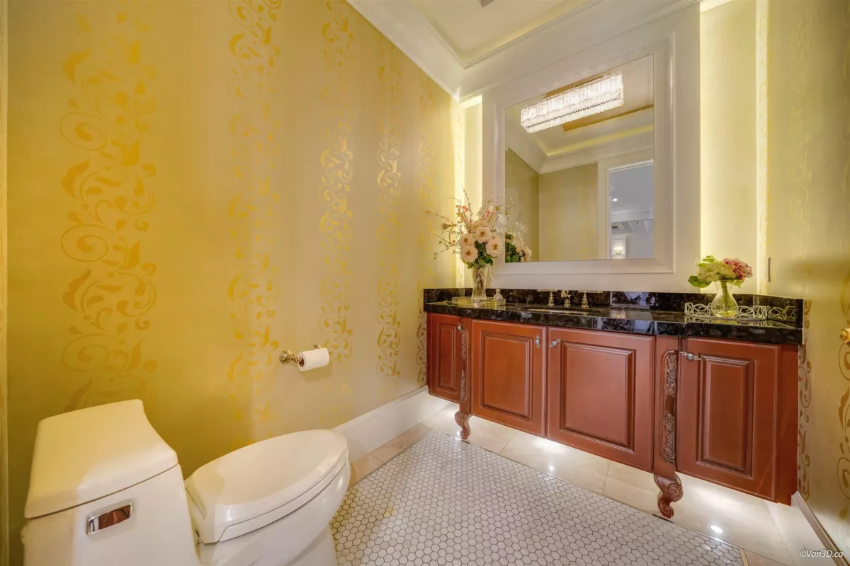 Loft / Bonus Room Photo of 1332 W 47th Avenue, Vancouver, BC