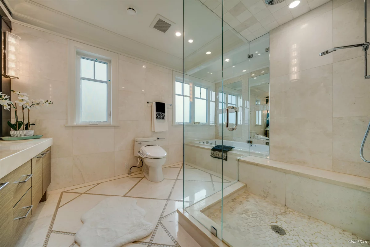 Mudroom Photo of 1332 W 47th Avenue, Vancouver, BC