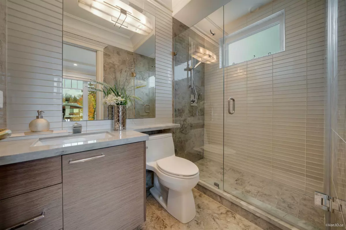 Staircase Photo of 1332 W 47th Avenue, Vancouver, BC