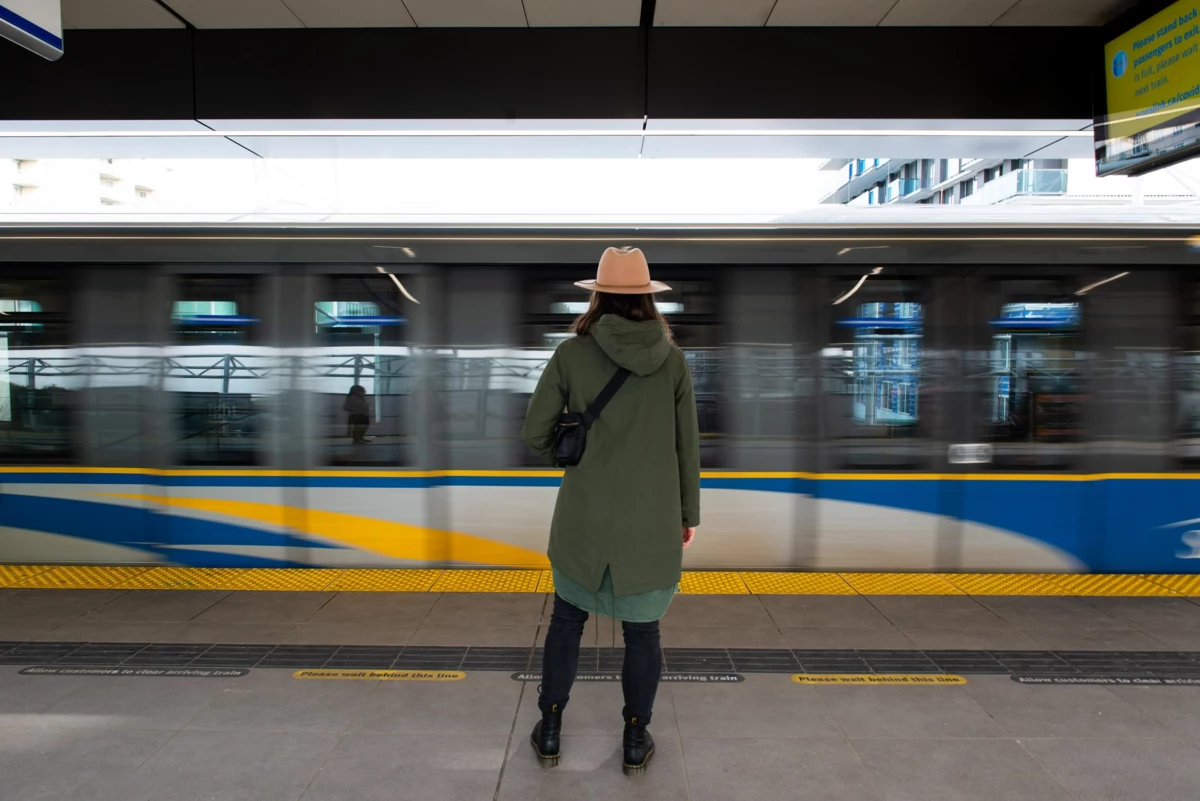 Backyard Photo of 204 3264 Vanness Avenue, Vancouver, BC