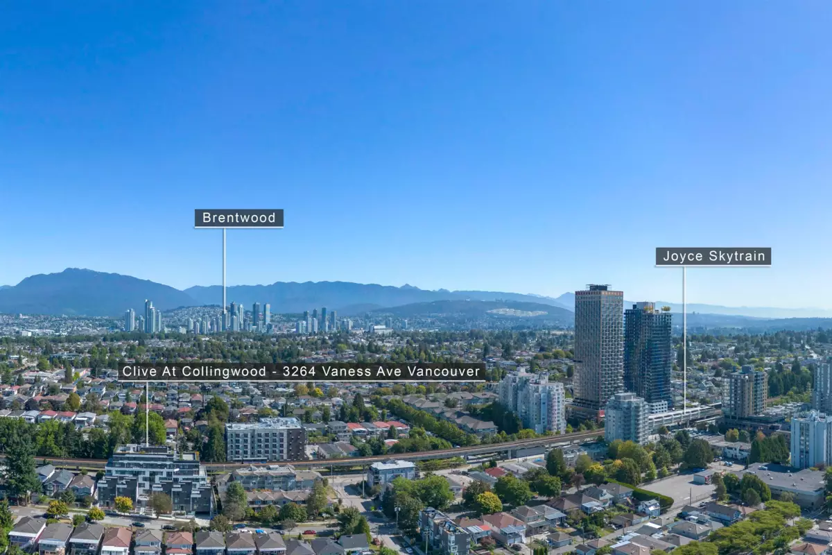 Basement Recreation Room Photo of 204 3264 Vanness Avenue, Vancouver, BC
