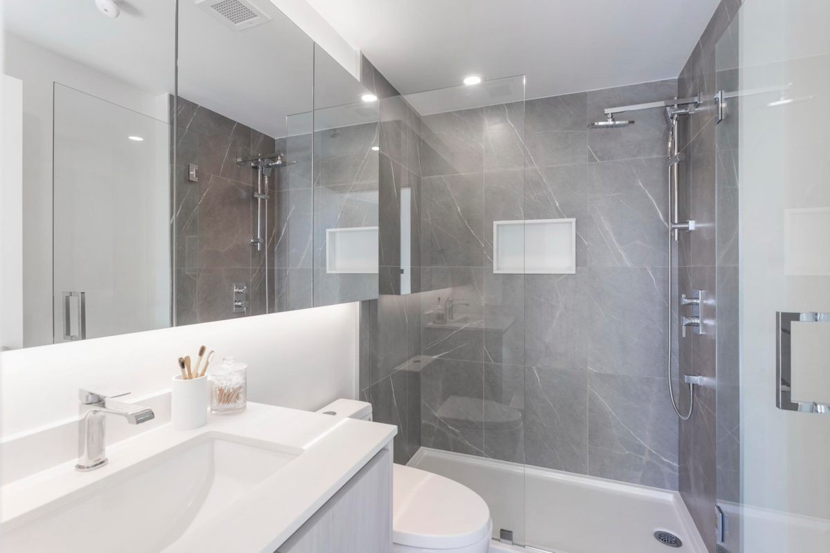 Bedroom 2 Photo of 204 3264 Vanness Avenue, Vancouver, BC