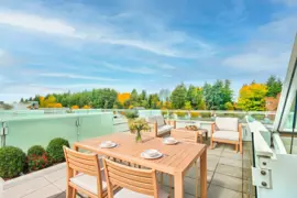 2222 Willow Street, Vancouver, BC