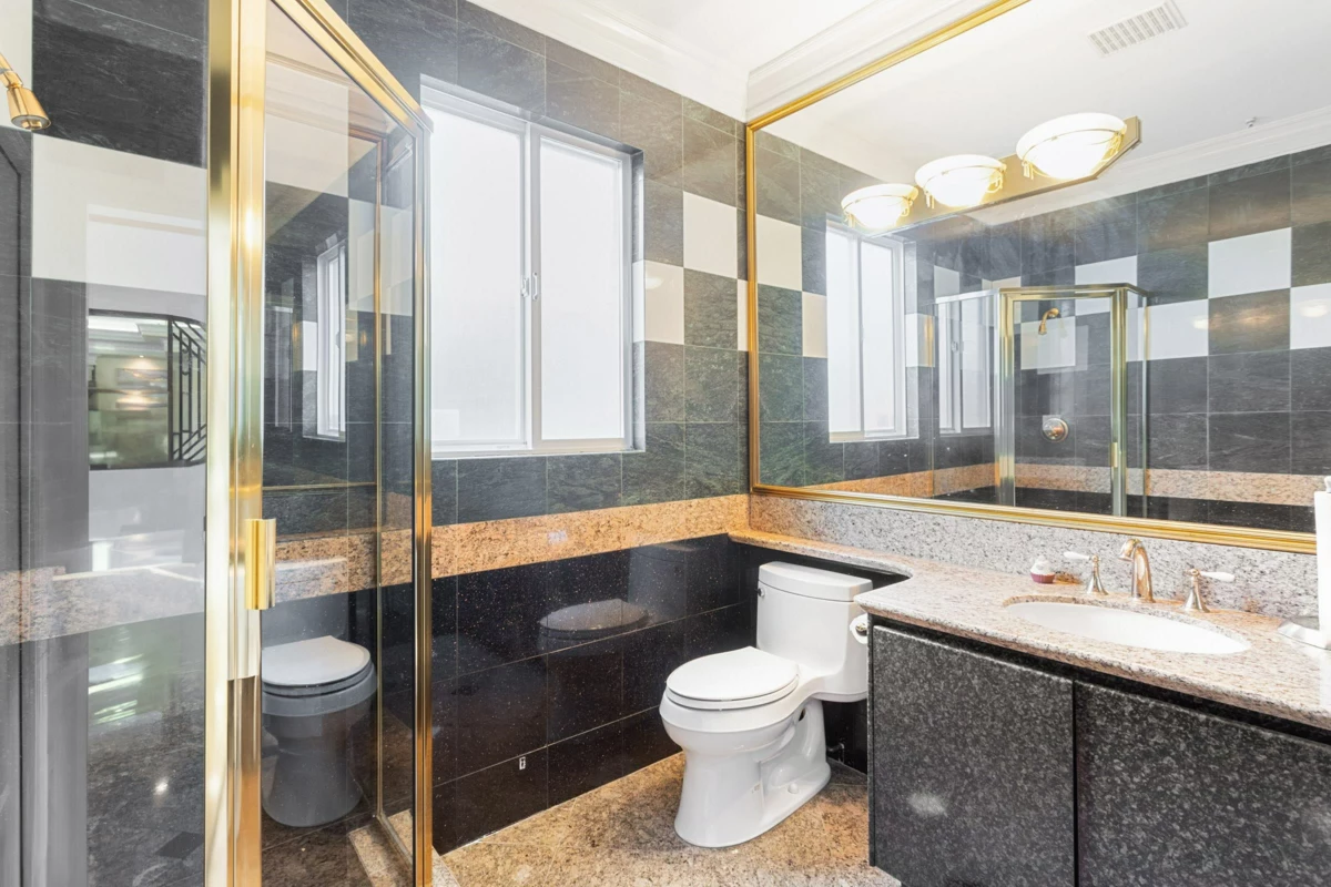 Basement Recreation Room Photo of 1088 W 42nd Avenue, Vancouver, BC