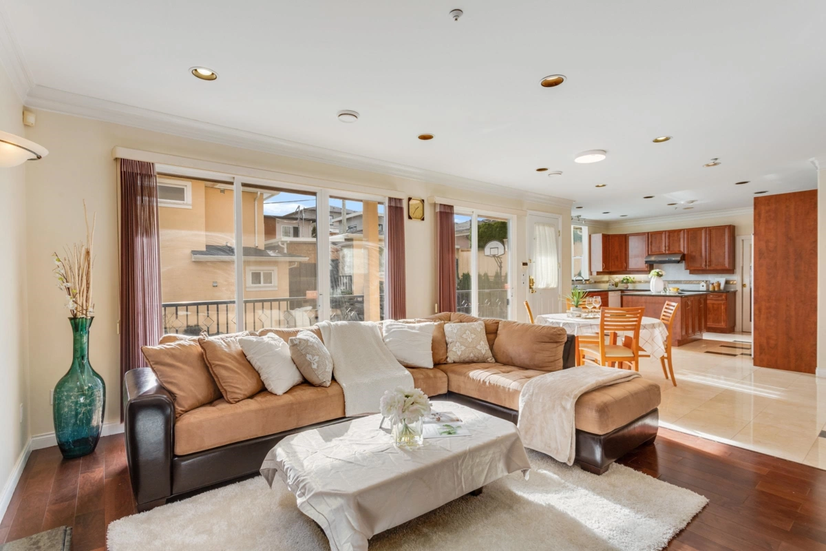 Bedroom 3 Photo of 1088 W 42nd Avenue, Vancouver, BC