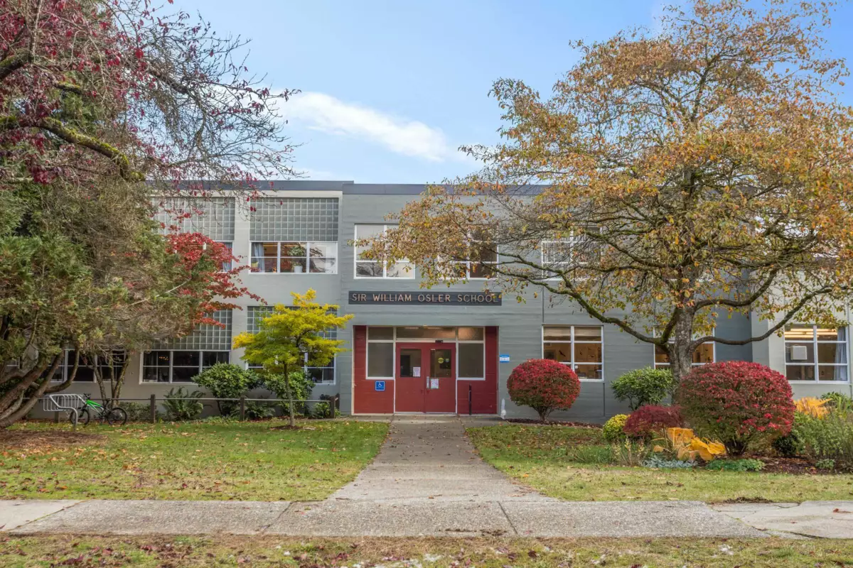 Community Amenities Photo (Clubhouse) of 1088 W 42nd Avenue, Vancouver, BC