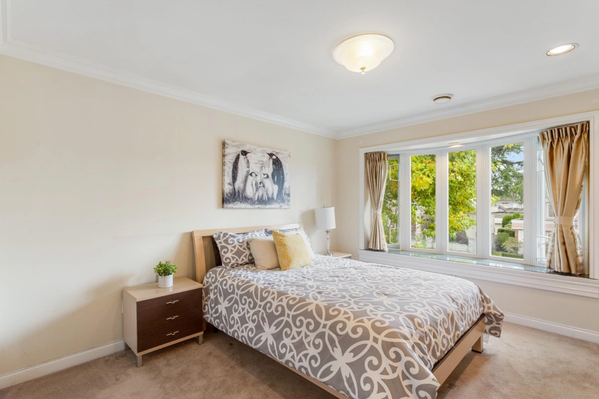 Garden / Landscaping Photo of 1088 W 42nd Avenue, Vancouver, BC