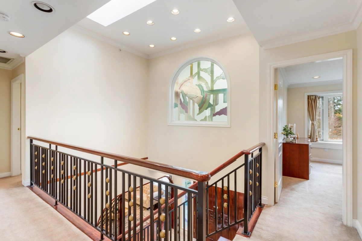 Loft / Bonus Room Photo of 1088 W 42nd Avenue, Vancouver, BC