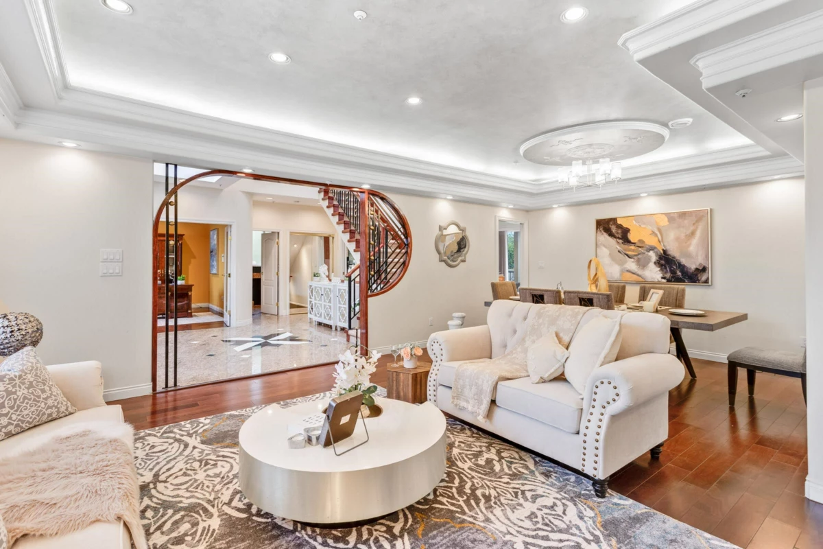 Pantry Photo of 1088 W 42nd Avenue, Vancouver, BC