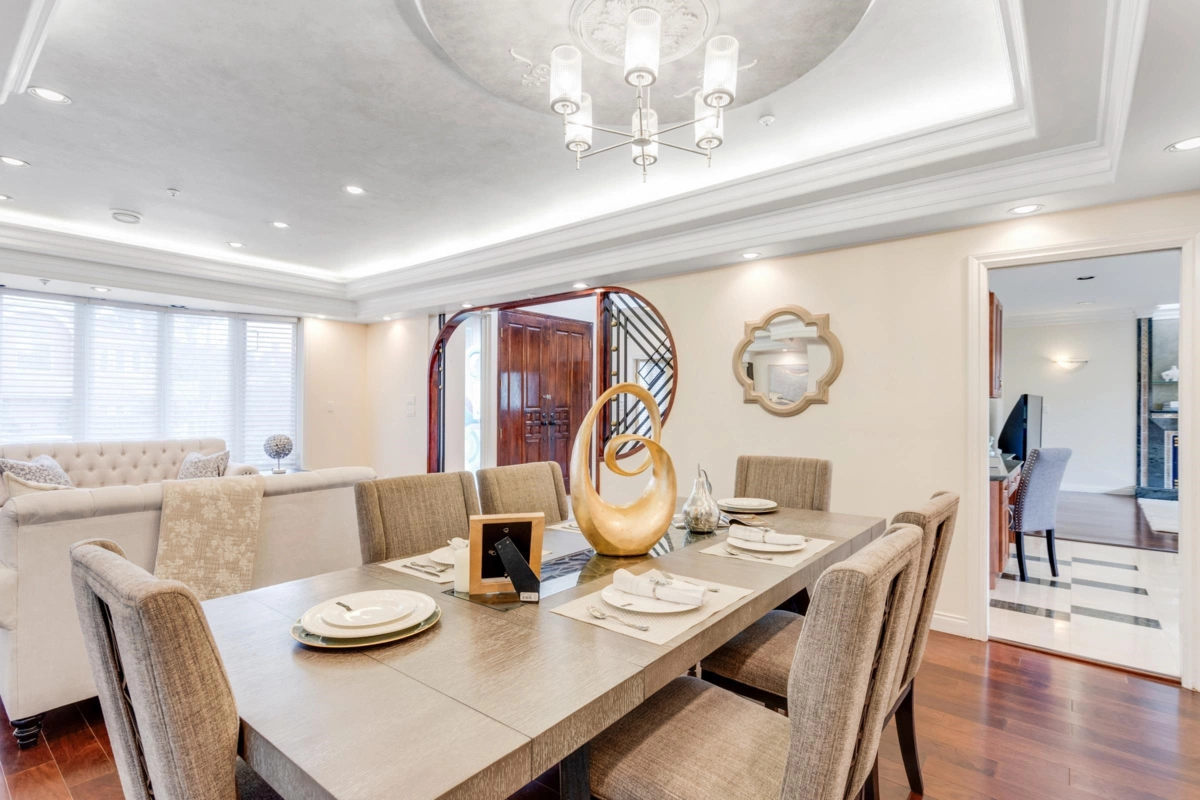 Primary Bedroom Photo of 1088 W 42nd Avenue, Vancouver, BC