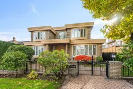 1088 W 42nd Avenue, Vancouver, BC