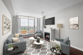 3606 9888 Cameron Street, Burnaby, BC