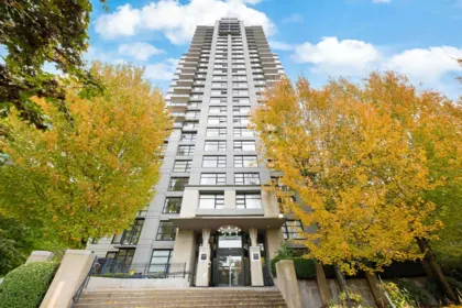 2410 5380 Oben Street, Vancouver, BC, Vancouver — Apartment/Condo for sale