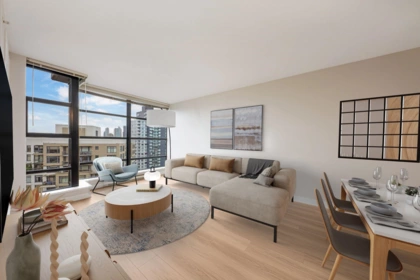 2410 5380 Oben Street, Vancouver, BC, Vancouver — Apartment/Condo for sale