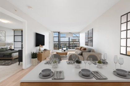 2410 5380 Oben Street, Vancouver, BC, Vancouver — Apartment/Condo for sale