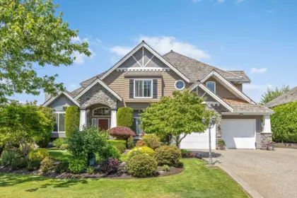 16221 Morgan Creek Crescent, Surrey, BC, Surrey — Single Family Residence for sale