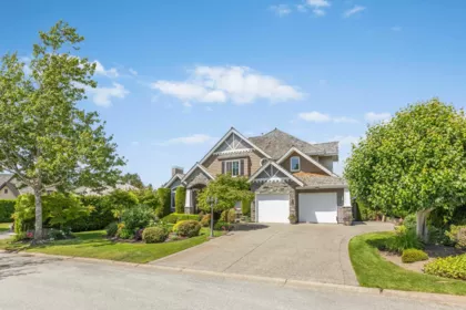 16221 Morgan Creek Crescent, Surrey, BC, Surrey — Single Family Residence for sale