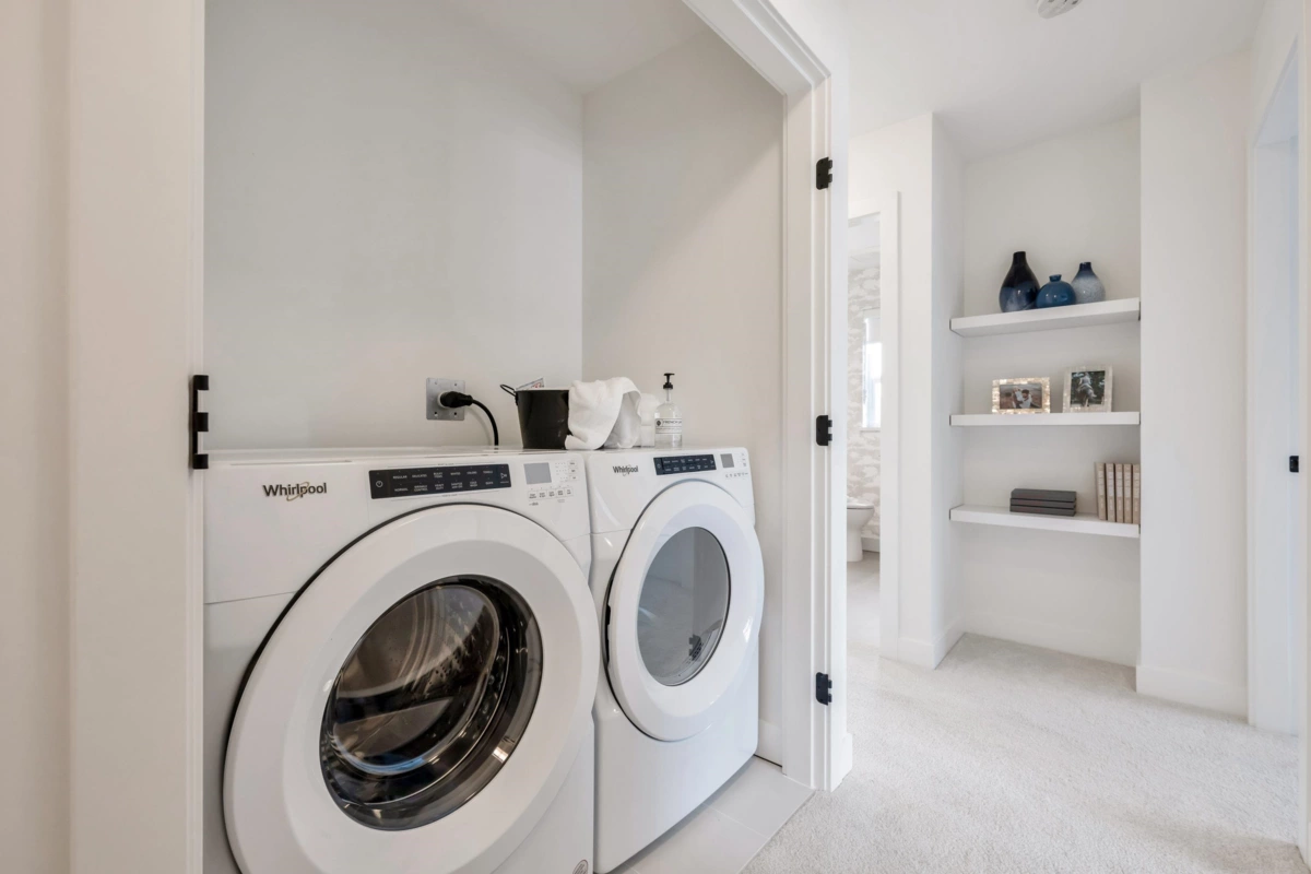 Breakfast Nook Photo of 16 8433 203a Street, Langley, BC