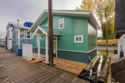 2W 20837 Louie Crescent, Langley, BC, Langley — Other for sale