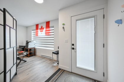 Basement Recreation Room Photo of 23 27640 Lantern Avenue, Abbotsford, BC