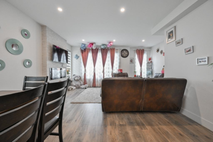 Breakfast Nook Photo of 23 27640 Lantern Avenue, Abbotsford, BC