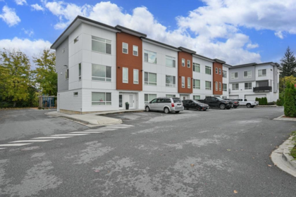 23 27640 Lantern Avenue, Abbotsford, BC