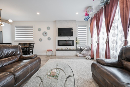 Kitchen Photo of 23 27640 Lantern Avenue, Abbotsford, BC