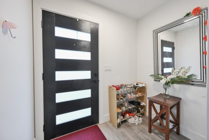 Laundry Room Photo of 23 27640 Lantern Avenue, Abbotsford, BC