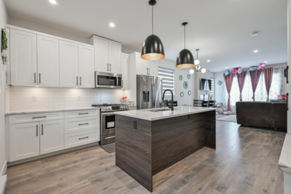 Primary Bedroom Photo of 23 27640 Lantern Avenue, Abbotsford, BC