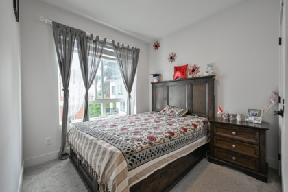 Staircase Photo of 23 27640 Lantern Avenue, Abbotsford, BC