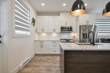 Walk-In Closet Photo of 23 27640 Lantern Avenue, Abbotsford, BC