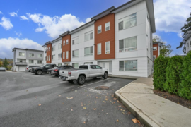 23 27640 Lantern Avenue, Abbotsford, BC