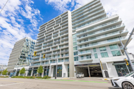 826 8133 Cook Road, Richmond, BC