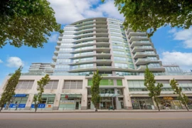 506 5599 Cooney Road, Richmond, BC