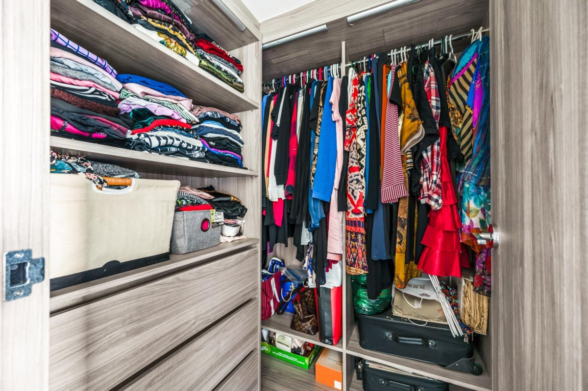 Bedroom 4 Photo of 1803 8800 Hazelbridge Way, Richmond, BC